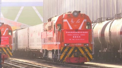 甘肅物流集團(tuán) 縱深推進(jìn) 三抓三促 行動加快建設(shè)國際化現(xiàn)代化智慧化物流企業(yè)