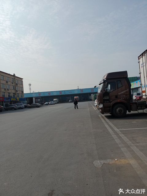 2021 06 15 青島西元莊國(guó)際物流中心地址,青島西元莊國(guó)際物流中心電話(huà),青島西元莊國(guó)際物流中心圖片 360地圖