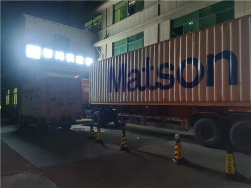 義烏到美國(guó)國(guó)際物流 國(guó)際物流專(zhuān)線 智鴻供應(yīng)鏈實(shí)力商家