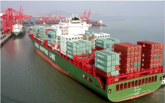 發(fā)貨到美國fba海運(yùn)雙清到門為什么這么便宜