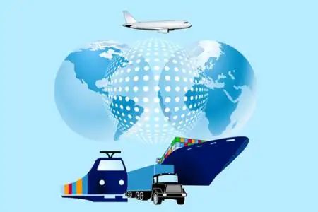 國際物流、快遞、空運、海運、FBA頭程、專線分別都有什么不同