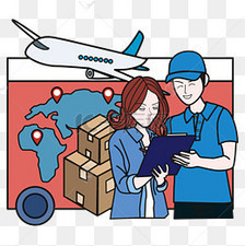 國(guó)際物流快遞